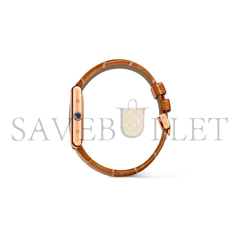 Ca*t1er TANK L0vis Ca*t1er WATCH CRWGTA0010